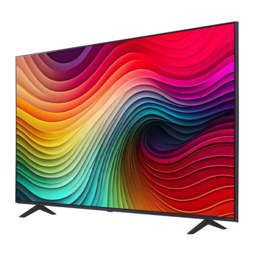 Tivi LG 50NANO81SQA 50 inch 4K NanoCell Smart 2