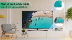 Tivi LG 50NANO81SQA 50 inch 4K NanoCell Smart08