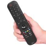 Tivi LG 50NANO81TSA 50 inch 4K NanoCell Smart - Ảnh 13