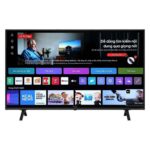 Tivi LG 50NANO81TSA 50 inch 4K NanoCell Smart - Ảnh 4