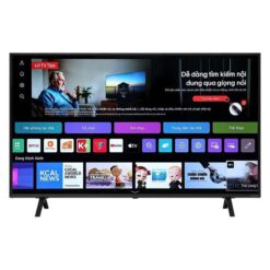 Tivi LG 50NANO81TSA 50 inch 4K NanoCell Smart 2