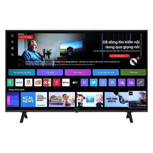 Tivi LG 50NANO81TSA 50 inch 4K NanoCell Smart 2