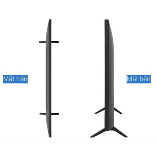 Tivi LG 50NANO81TSA 50 inch 4K NanoCell Smart 8