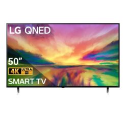 Tivi LG 50QNED80SRA 50 inch 4K QNED Smart