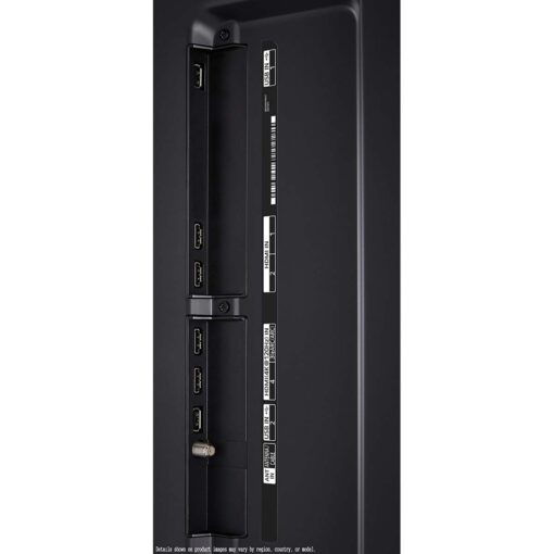 Tivi LG 50QNED80SRA 50 inch 4K QNED Smart 10