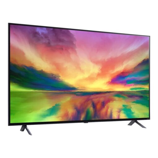 Tivi LG 50QNED80SRA 50 inch 4K QNED Smart 2