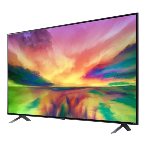 Tivi LG 50QNED80SRA 50 inch 4K QNED Smart 3
