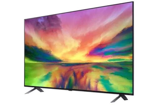 Tivi LG 50QNED80SRA 50 inch 4K QNED Smart18