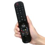 Tivi LG 50UQ8000PSC 50 inch 4K LED Smart - Ảnh 13