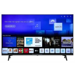 Tivi LG 50UQ8000PSC 50 inch 4K LED Smart 2