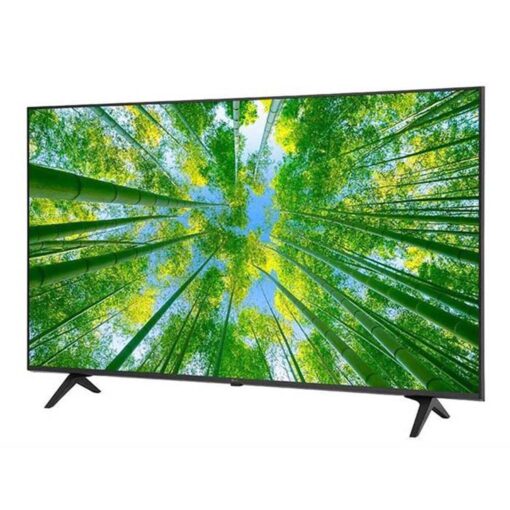 Tivi LG 50UQ8000PSC 50 inch 4K LED Smart 4