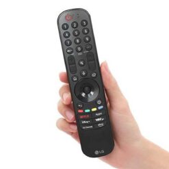 Tivi LG 50UT8050PSB 50 inch 4K LED Smart 11