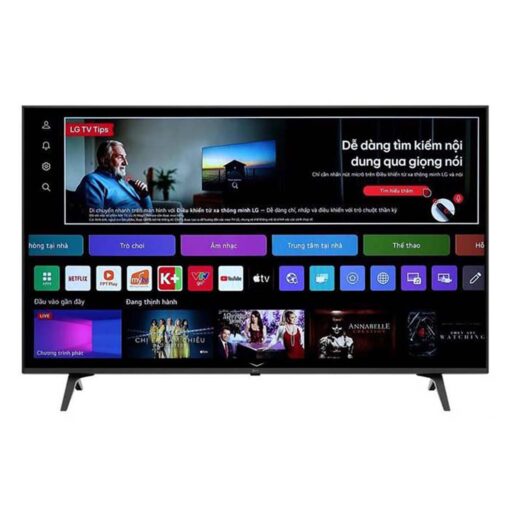 Tivi LG 50UT8050PSB 50 inch 4K LED Smart 2