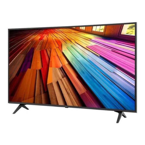 Tivi LG 50UT8050PSB 50 inch 4K LED Smart 4