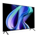 Tivi LG 55A3PSA 55 inch 4K OLED Smart - Ảnh 4