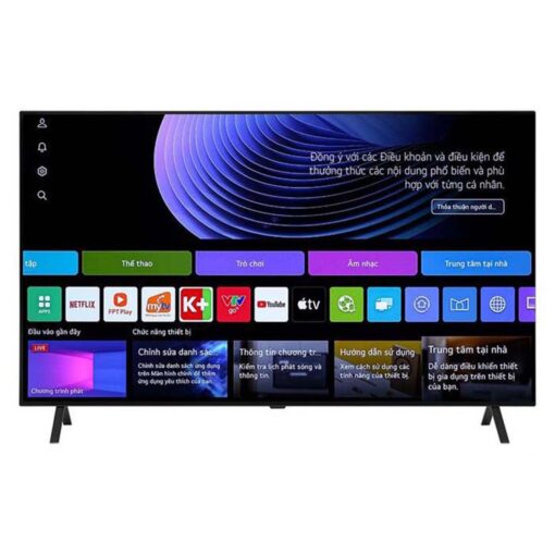 Tivi LG 55B4PSA 55 inch 4K OLED Smart 2