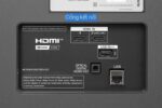 Tivi LG 55B4PSA 55 inch 4K OLED Smart - Ảnh 9