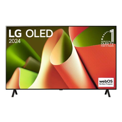 Tivi LG 55B4PSA 55 inch 4K OLED Smart04