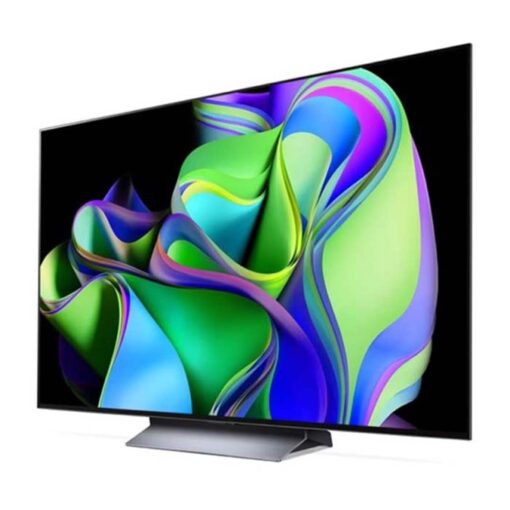 Tivi LG 55C3PSA 55 inch 4K OLED Smart 2