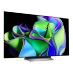 Tivi LG 55C3PSA 55 inch 4K OLED Smart - Ảnh 5
