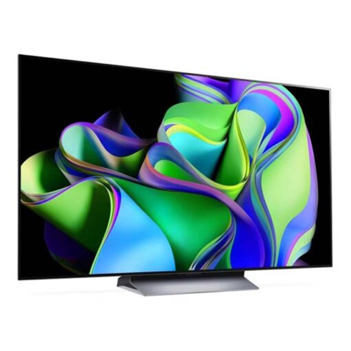 Tivi LG 55C3PSA 55 inch 4K OLED Smart 3