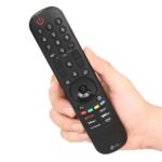 Tivi LG 55C4PSA 55 inch 4K OLED Smart - Ảnh 11