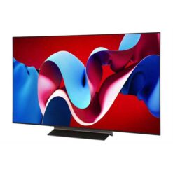 Tivi LG 55C4PSA 55 inch 4K OLED Smart 4