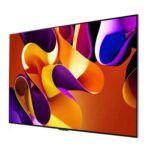 Tivi LG 55G4PSA 55 inch 4K OLED Smart - Ảnh 3