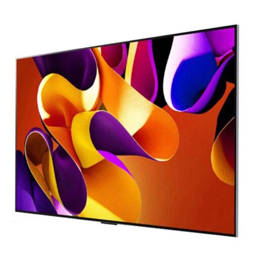 Tivi LG 55G4PSA 55 inch 4K OLED Smart 2