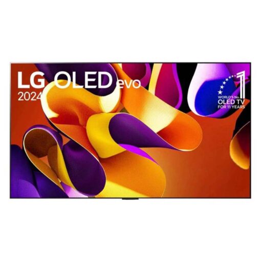 Tivi LG 55G4PSA 55 inch 4K OLED Smart04