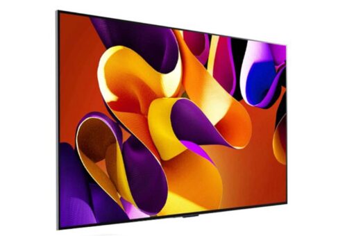 Tivi LG 55G4PSA 55 inch 4K OLED Smart06