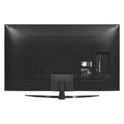 Tivi LG 55NANO76SQA 55 inch 4K NanoCell Smart 4