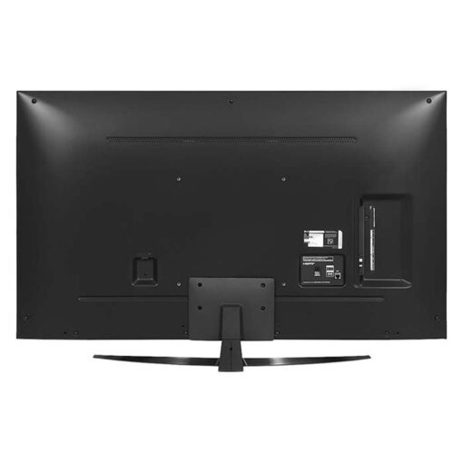 Tivi LG 55NANO76SQA 55 inch 4K NanoCell Smart 4