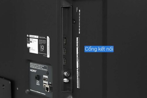 Tivi LG 55NANO76SQA 55 inch 4K NanoCell Smart 5