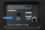 Tivi LG 55NANO76SQA 55 inch 4K NanoCell Smart - Ảnh 8