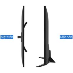 Tivi LG 55NANO76SQA 55 inch 4K NanoCell Smart 7