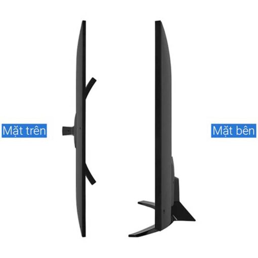 Tivi LG 55NANO76SQA 55 inch 4K NanoCell Smart 7
