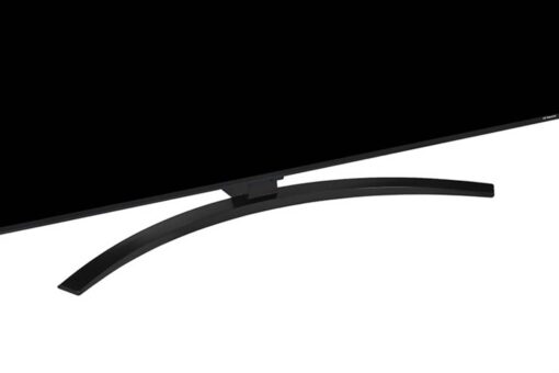 Tivi LG 55NANO76SQA 55 inch 4K NanoCell Smart 8