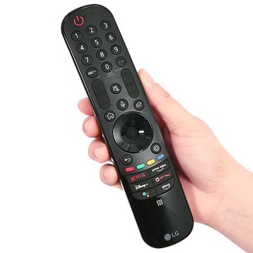 Tivi LG 55NANO76SQA 55 inch 4K NanoCell Smart 9