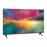 Tivi LG 55QNED80SRA 55 inch 4K QNED Smart