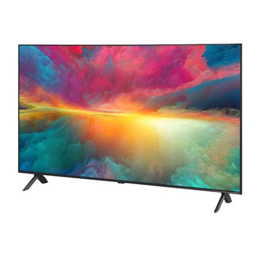 Tivi LG 55QNED80SRA 55 inch 4K QNED Smart 2