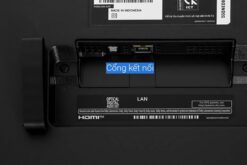 Tivi LG 55QNED80SRA 55 inch 4K QNED Smart 5