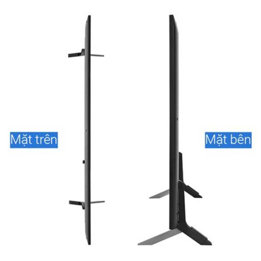 Tivi LG 55QNED80SRA 55 inch 4K QNED Smart 6