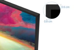 Tivi LG 55QNED80SRA 55 inch 4K QNED Smart 8