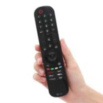 Tivi LG 50QNED80TSA 50 inch 4K QNED Smart - Ảnh 12