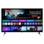 Tivi LG 55QNED80TSA 55 inch 4K QNED Smart - Ảnh 3
