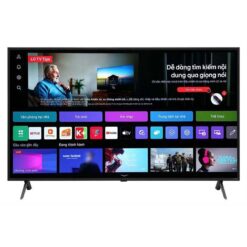 Tivi LG 55QNED80TSA 55 inch 4K QNED Smart 2