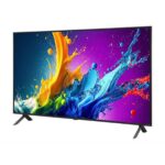 Tivi LG 50QNED80TSA 50 inch 4K QNED Smart - Ảnh 5