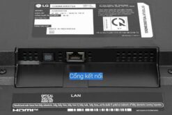 Tivi LG 55QNED80TSA 55 inch 4K QNED Smart 7