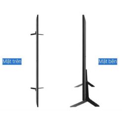 Tivi LG 55QNED80TSA 55 inch 4K QNED Smart 8